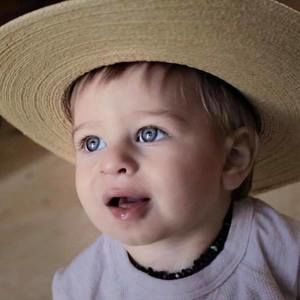 Meet your Posher, Melanie